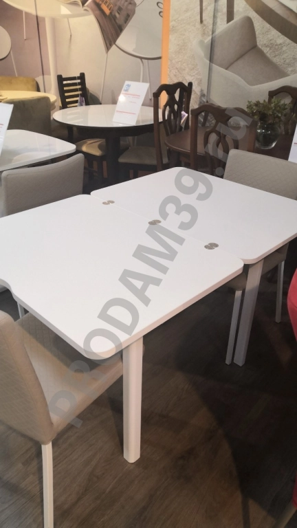 Стол раздвижной Турин