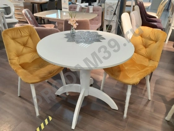 Стол Мехико