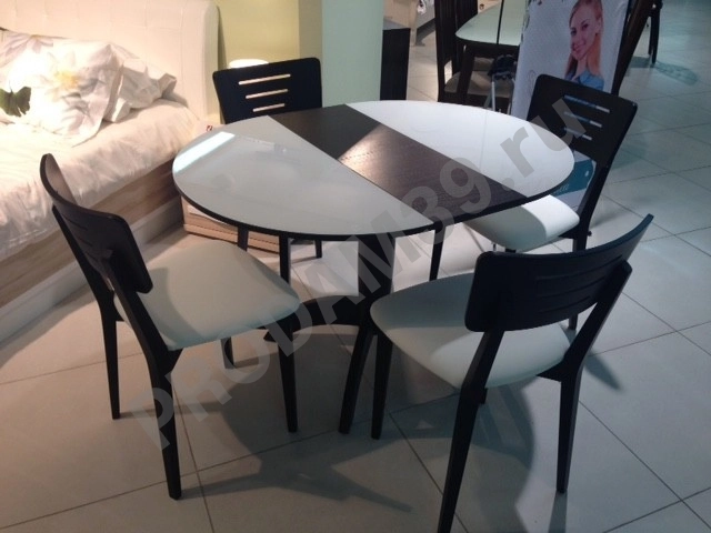 Стол Мехико