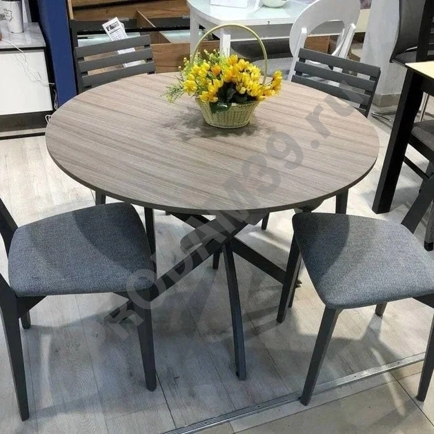 Стол Онтарио -25