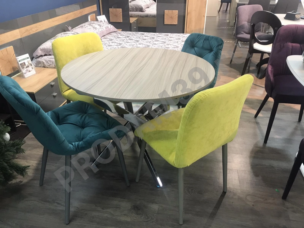 Стол Онтарио -25