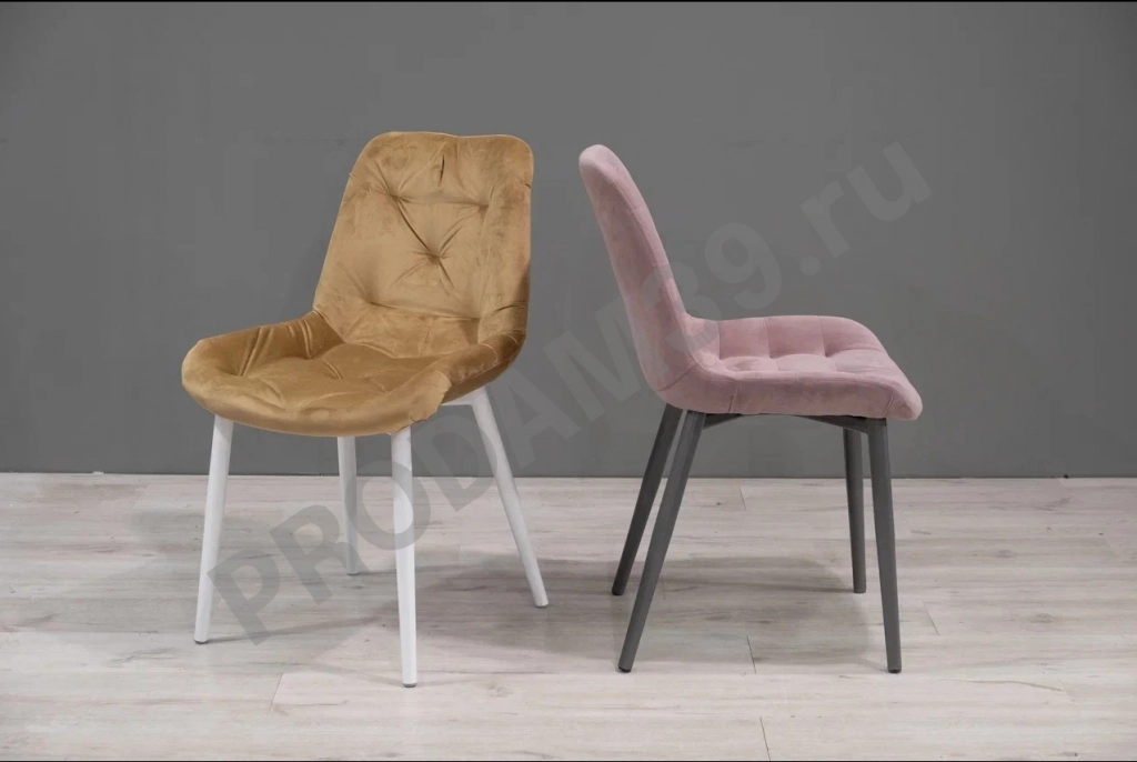 Стул Гармония - S