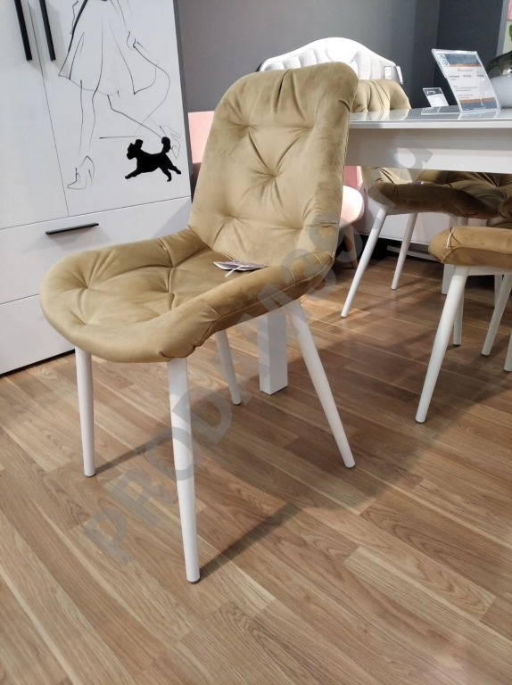 Стул Гармония - S