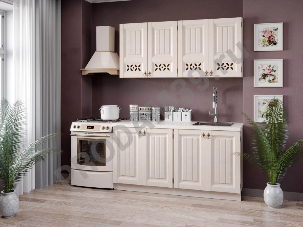 Модульная кухня 