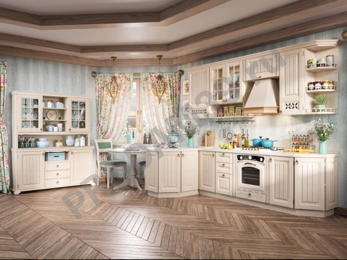 Модульная кухня 