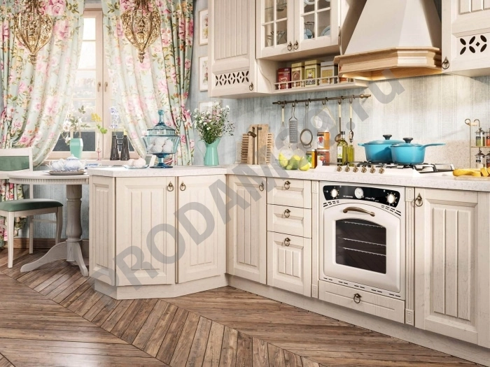 Модульная кухня 