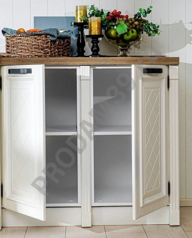 Модульная кухня 