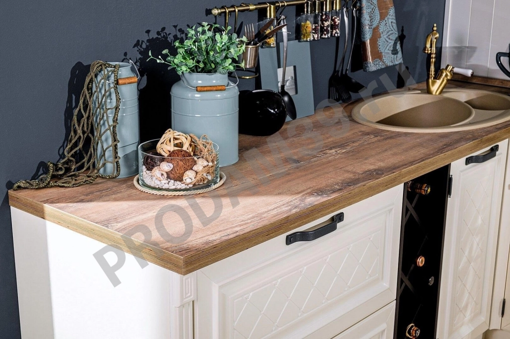 Модульная кухня 