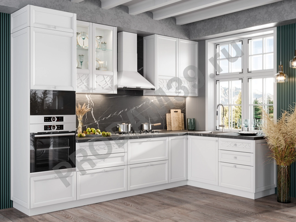 Модульная кухня 