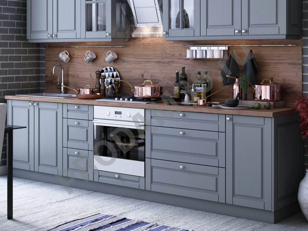 Модульная кухня 