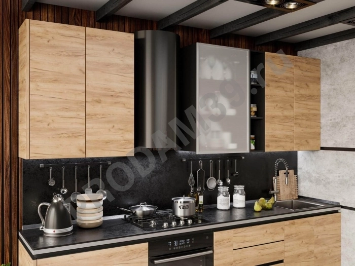 Модульная кухня 