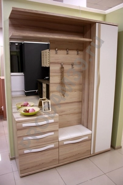 Прихожая Марта