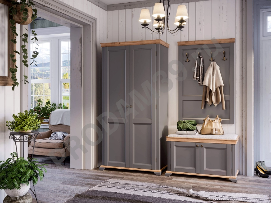 Прихожая Амели-2