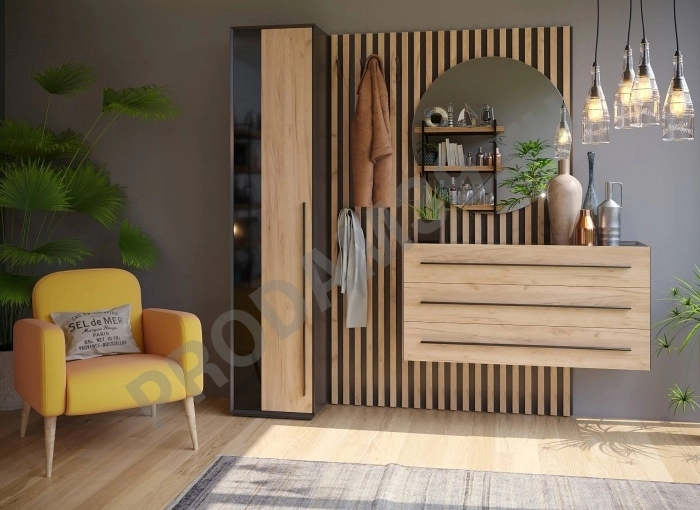 Прихожая Неаполь