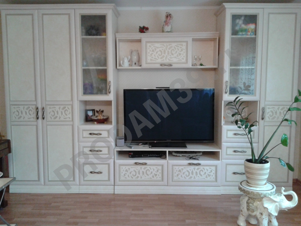 Гостиная Александрия