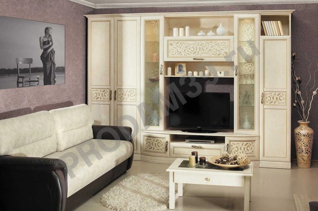 Гостиная Александрия