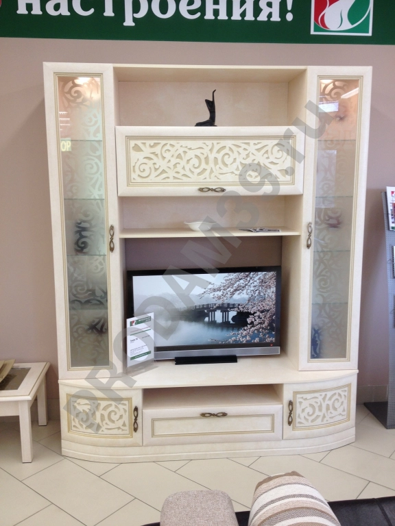 Гостиная Александрия