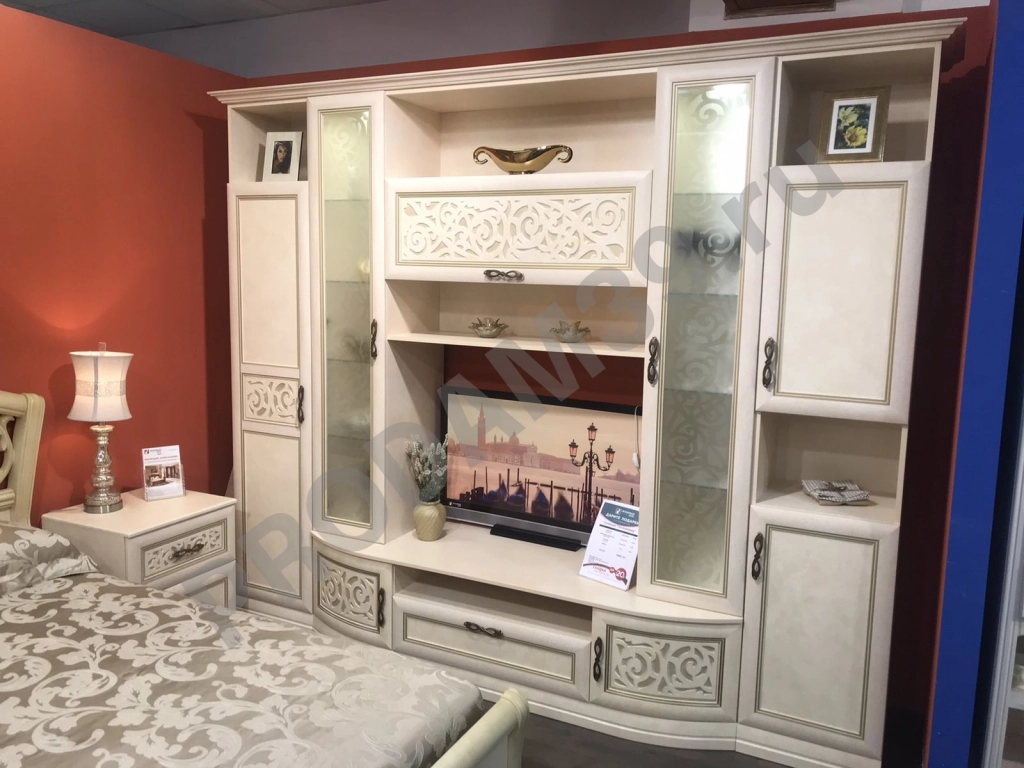 Гостиная Александрия