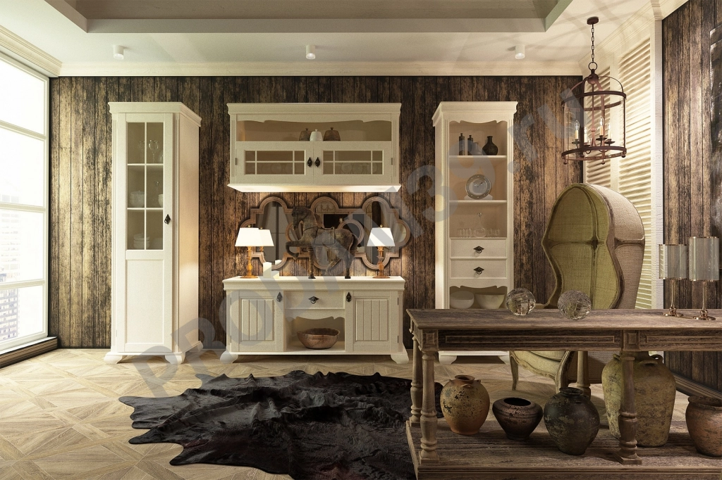 Гостиная Амели