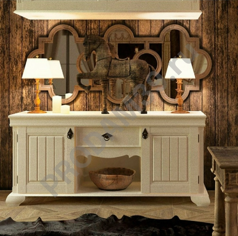 Гостиная Амели