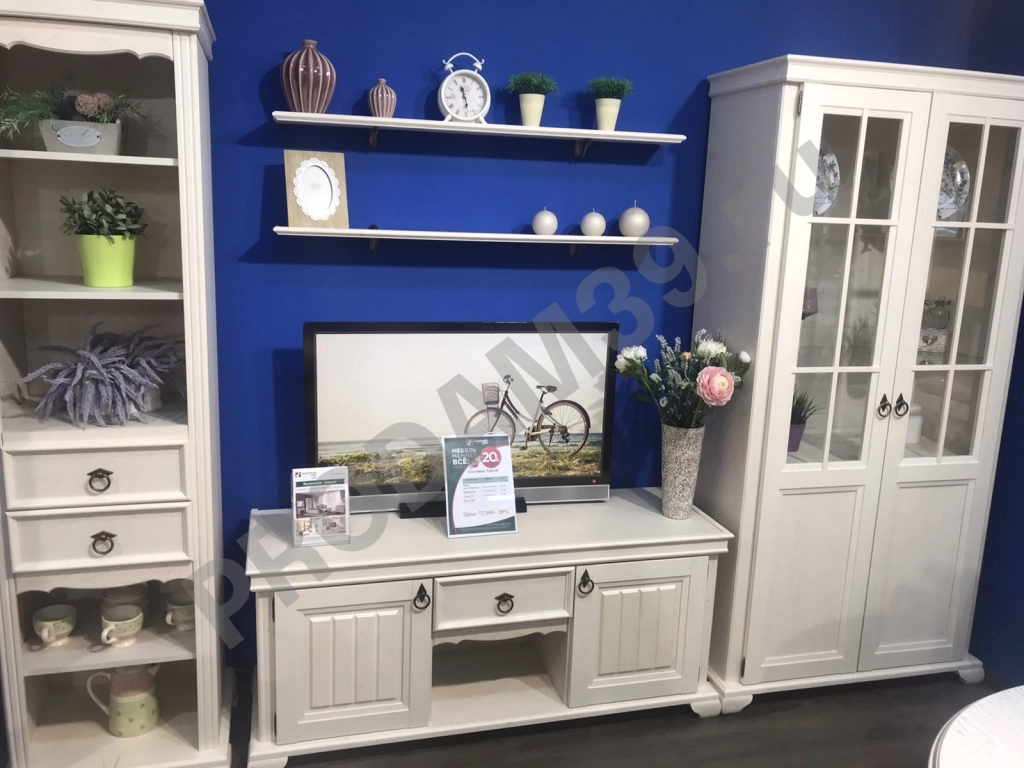 Гостиная Амели