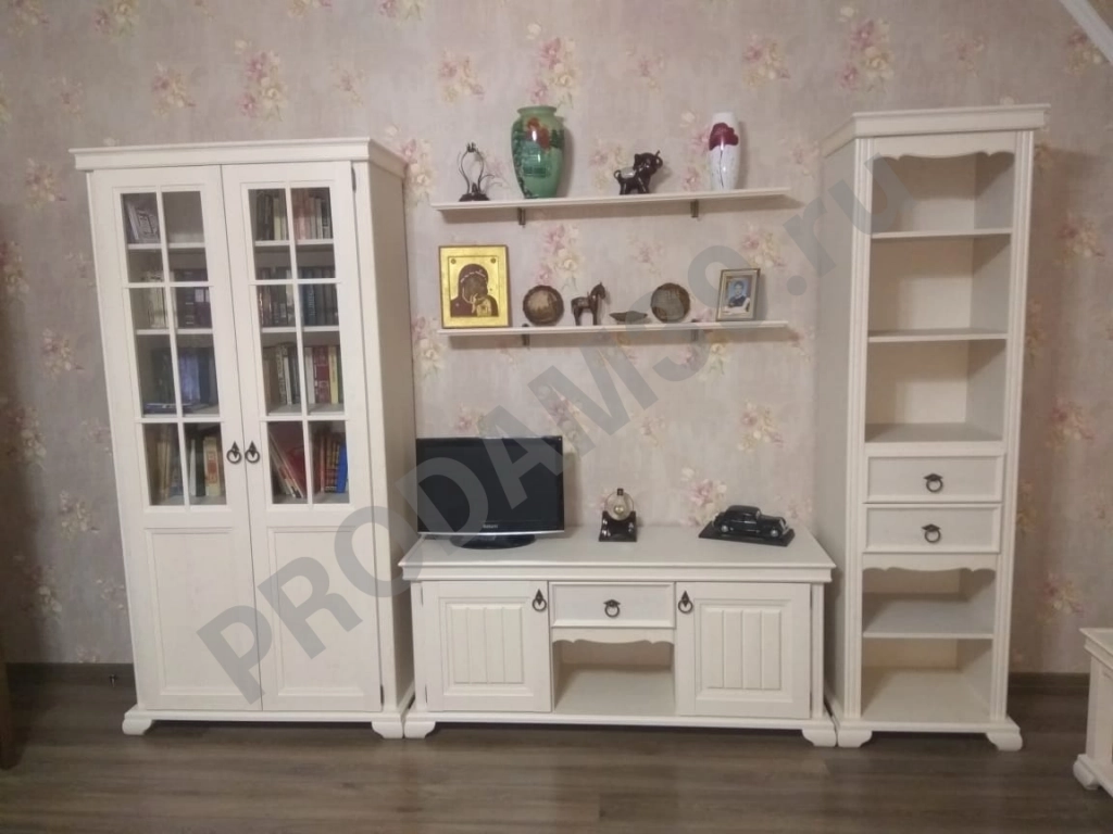 Гостиная Амели