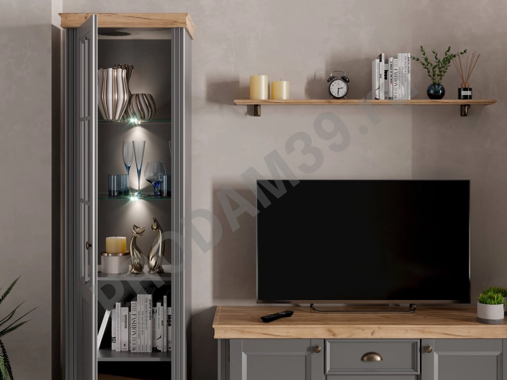 Гостиная Амели - 2