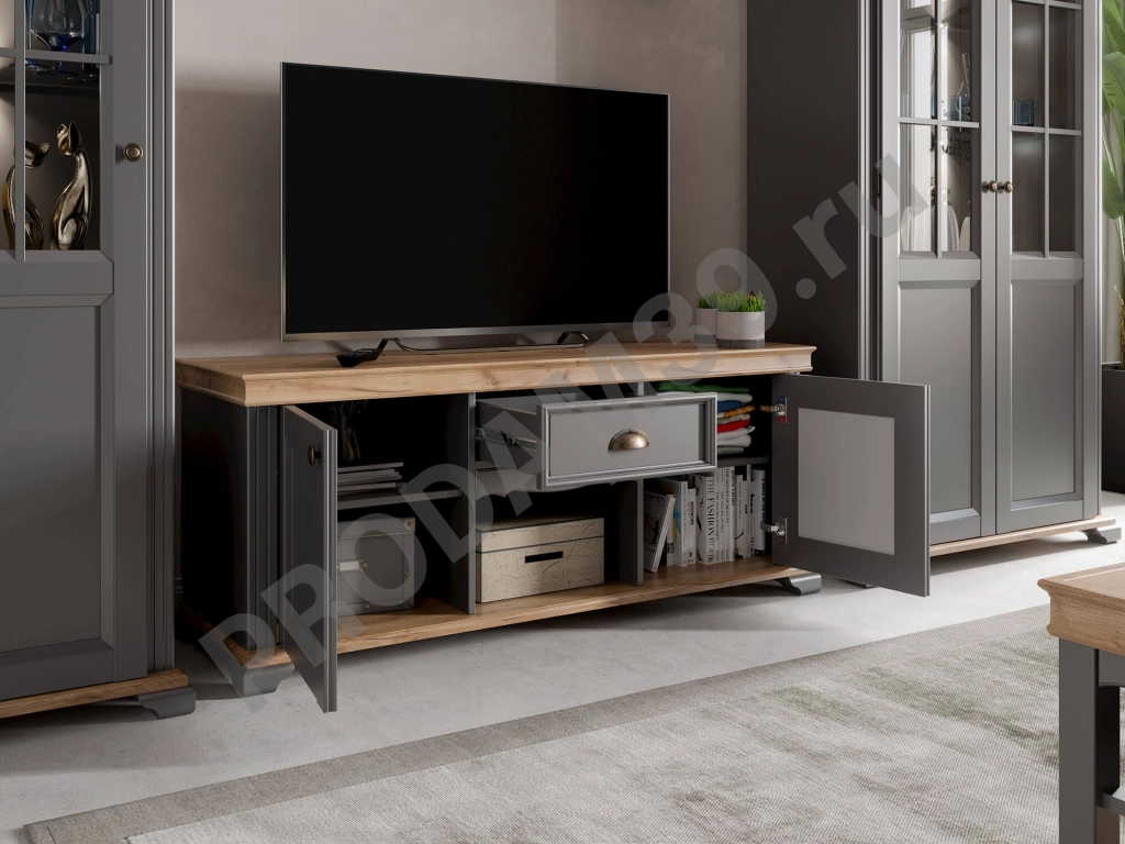 Гостиная Амели - 2