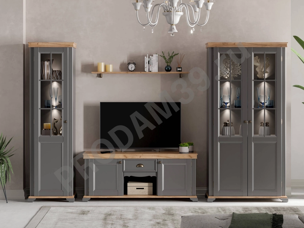 Гостиная Амели - 2