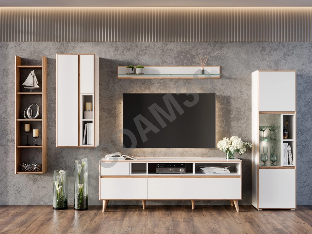 Гостиная Бари