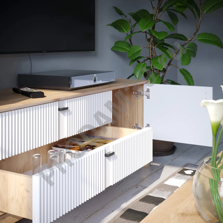 Гостиная Бари