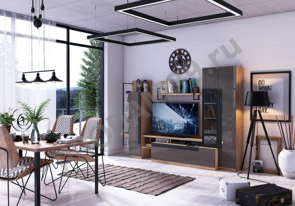 Гостиная Кельн