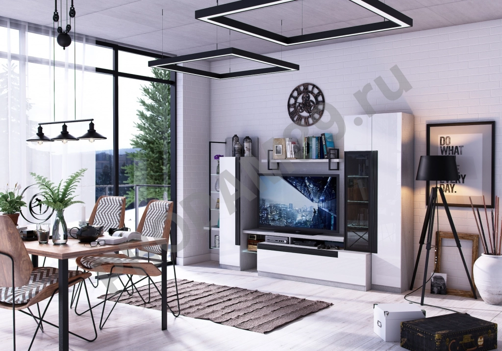 Гостиная Кельн