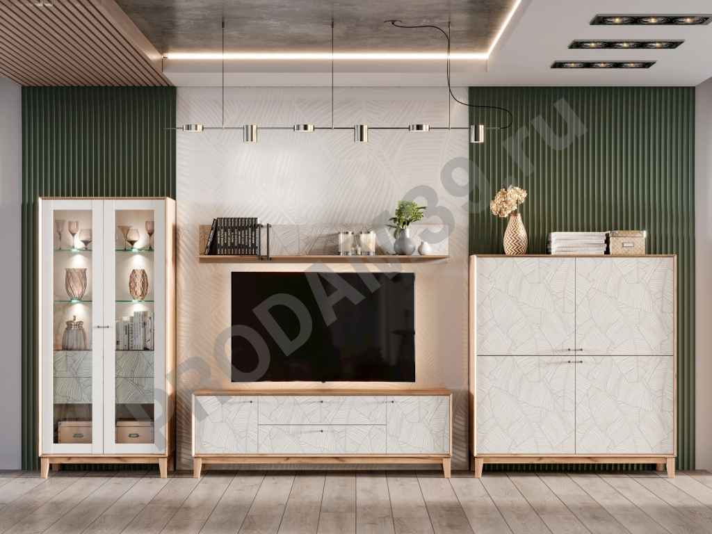 Гостиная Ройбен