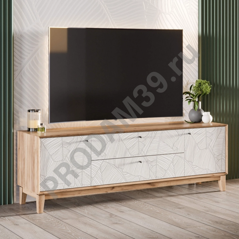 Гостиная Ройбен