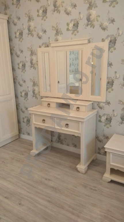 Спальня Амели, цвет 