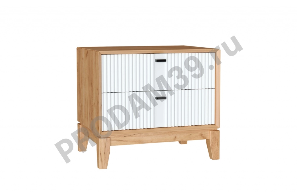 Спальня Бари