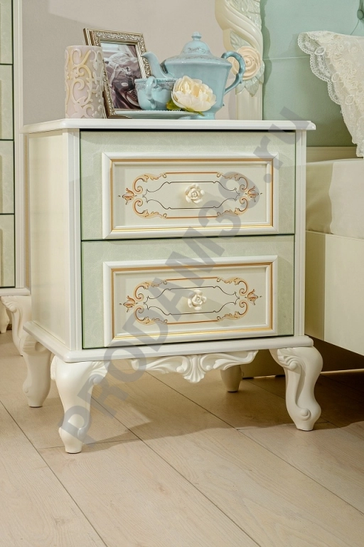 Мебель для молодежной комнаты Луиза