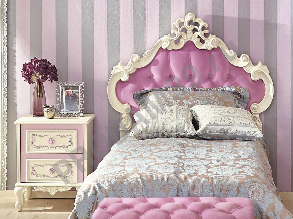 Мебель для молодежной комнаты Маркиза