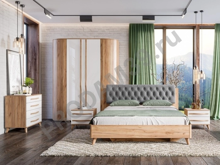 Мебель для спальни 