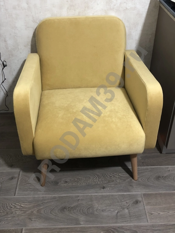 Кресло Уилбер