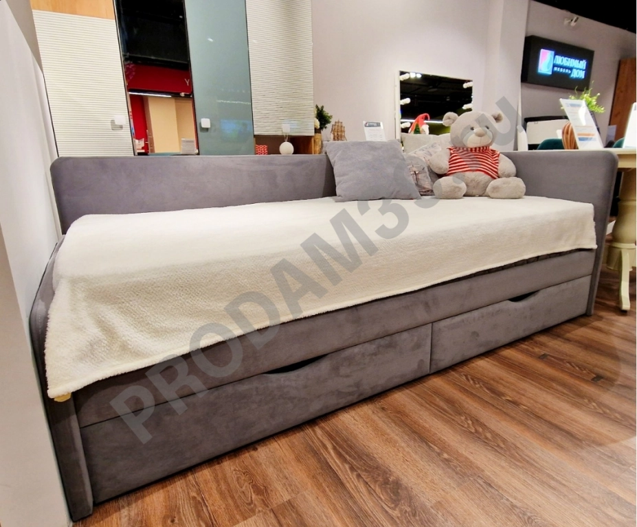 Диван Гарвард