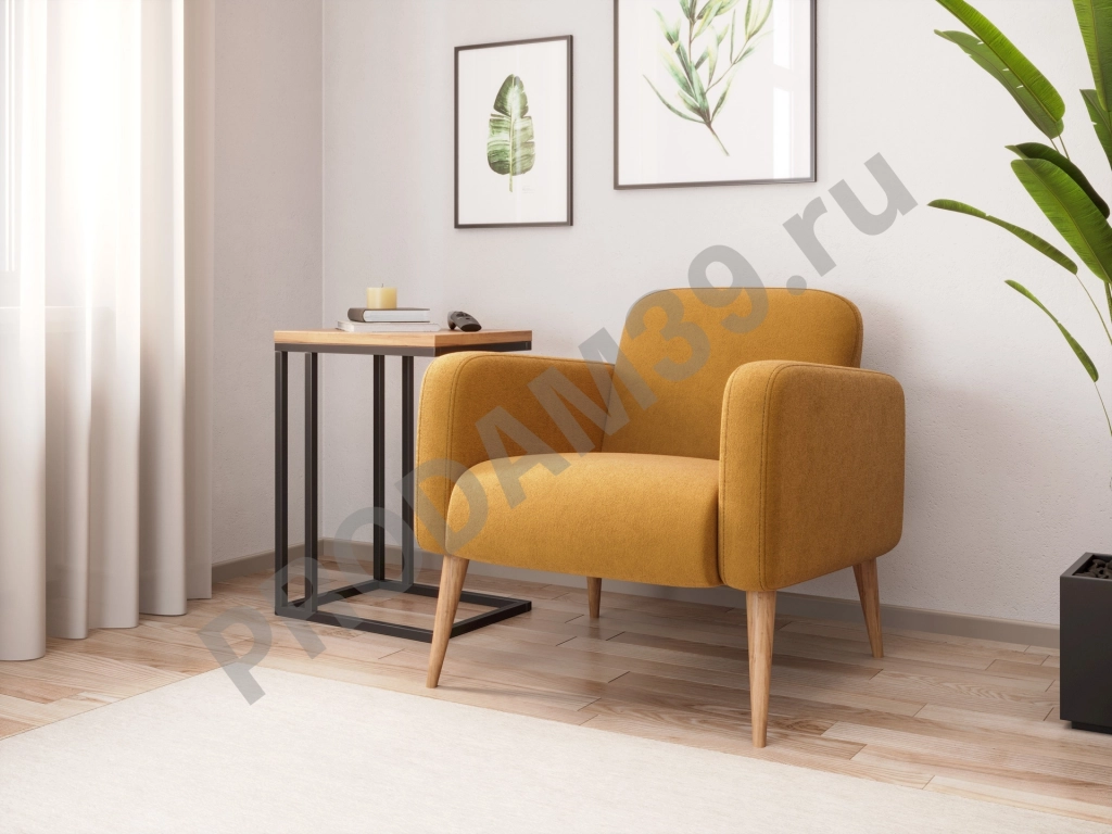 Кресло Уилбер