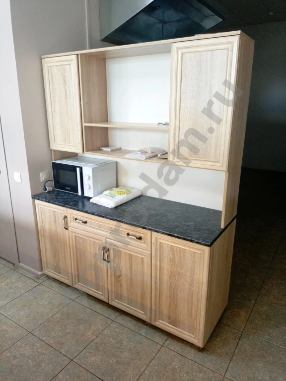 Буфет для пекарни