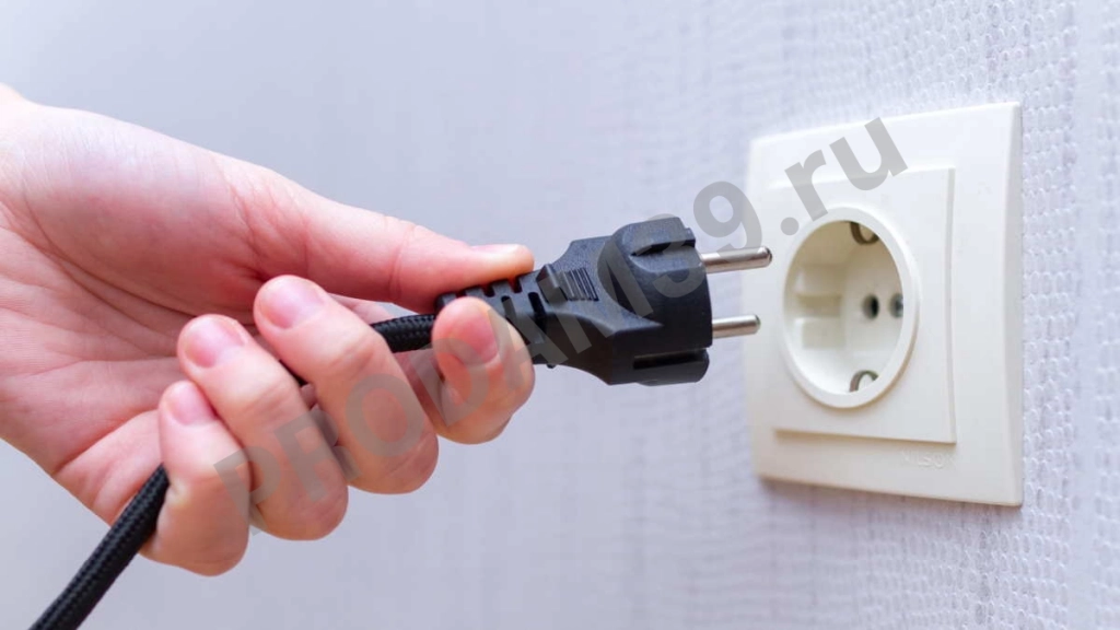 Устройство розеток, установка