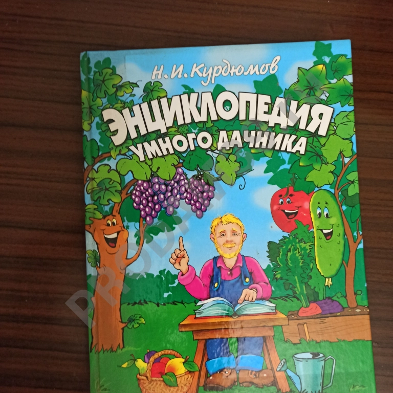 Н.И.Курдюмов.