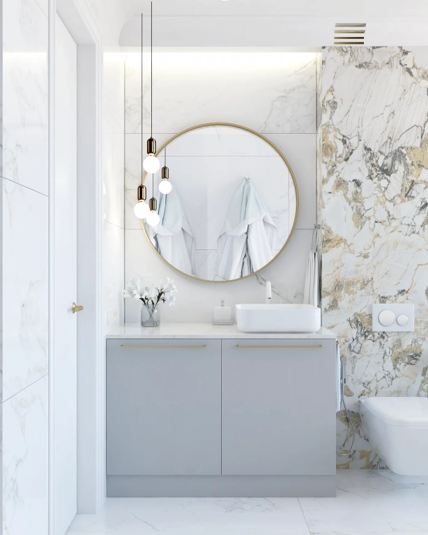 Архитектурное проектирование и дизайн интерьера