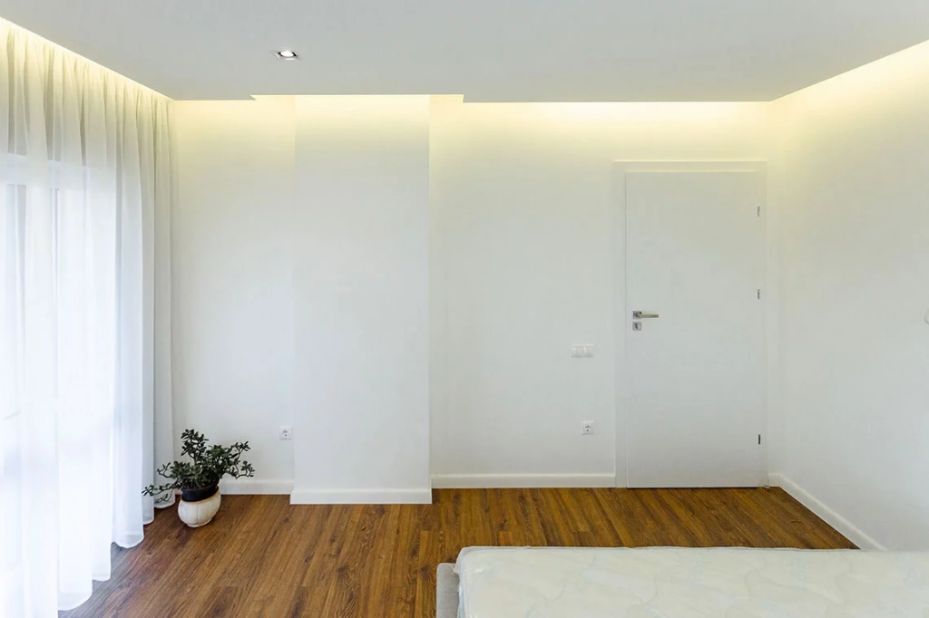 Ремонт и отделка жилых и нежилых помещений в Калининграде