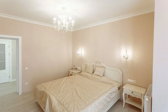 Ремонт и отделка жилых и нежилых помещений в Калининграде