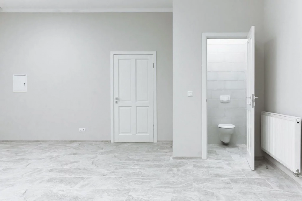 Ремонт и отделка жилых и нежилых помещений в Калининграде